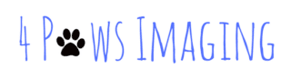 4 Paws Imaging Logo