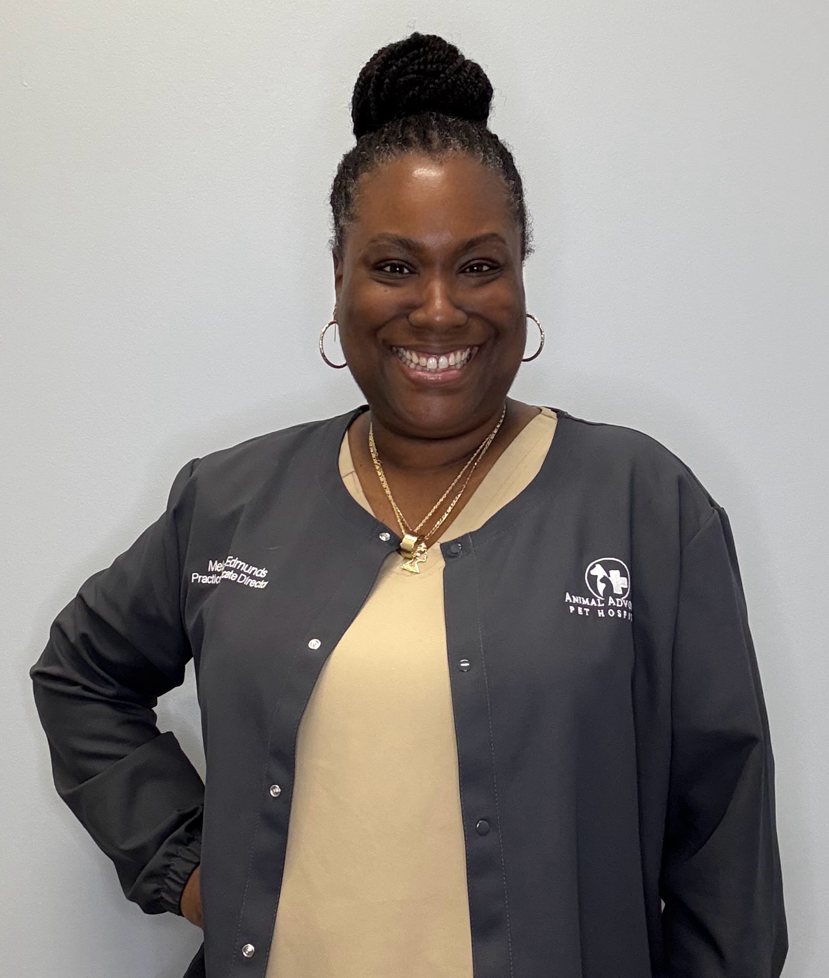 Practice Advocate Director
